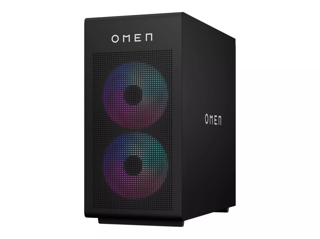 HP OMEN 35L Gaming Desktop GT16-0005na