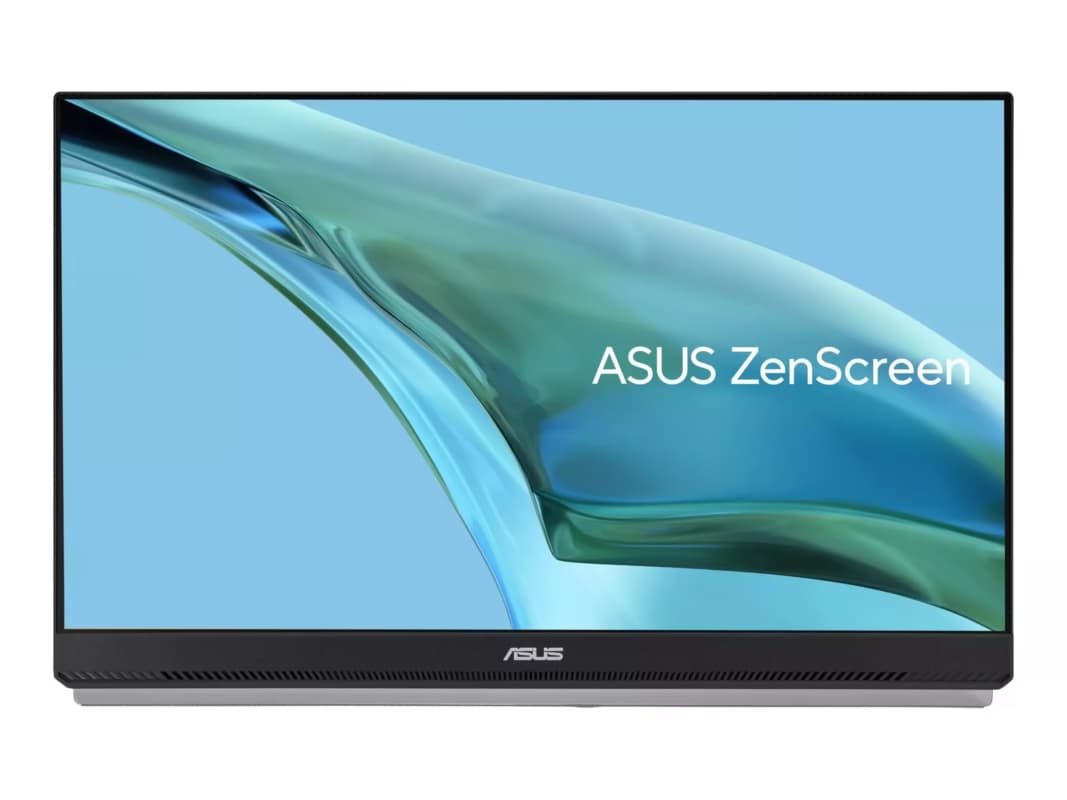 ASUS ZenScreen MB249C 24" FHD IPS