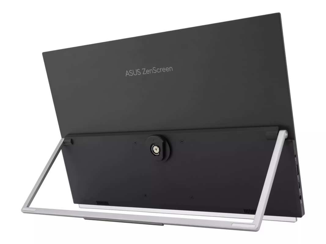 ASUS ZenScreen MB229CF 21.5" FHD IPS 100Hz