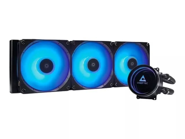 Chieftec Iceberg 360 RGB
