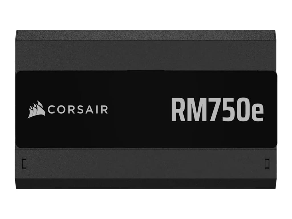 Corsair 750W RMe Series RM750e PCIe 5.1 Cybenetics Certified
