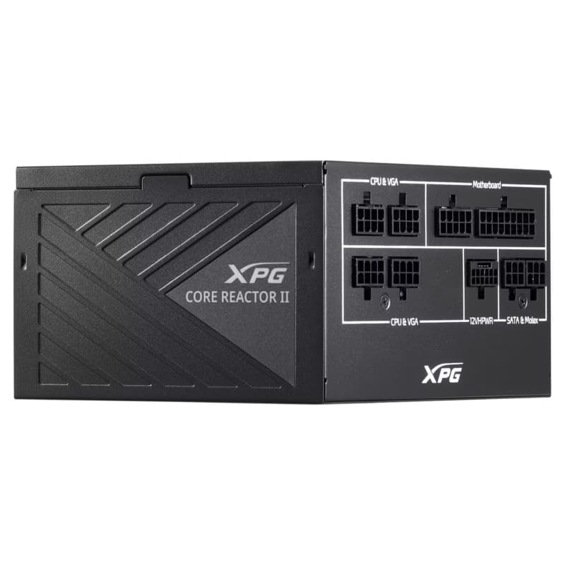 ADATA 1200W COREREACTORII1200G-Bkceu