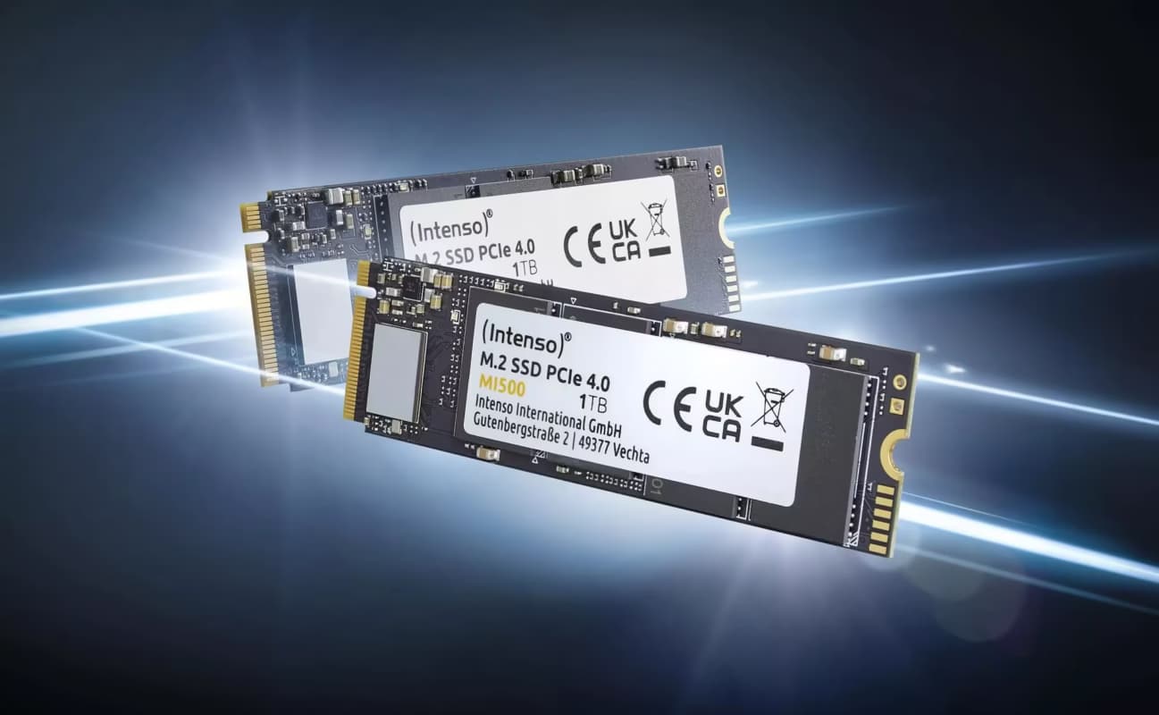 INTENSO 1TB MI500