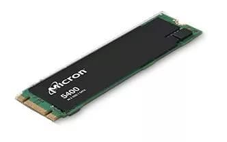 Micron 480GB 5400 PRO