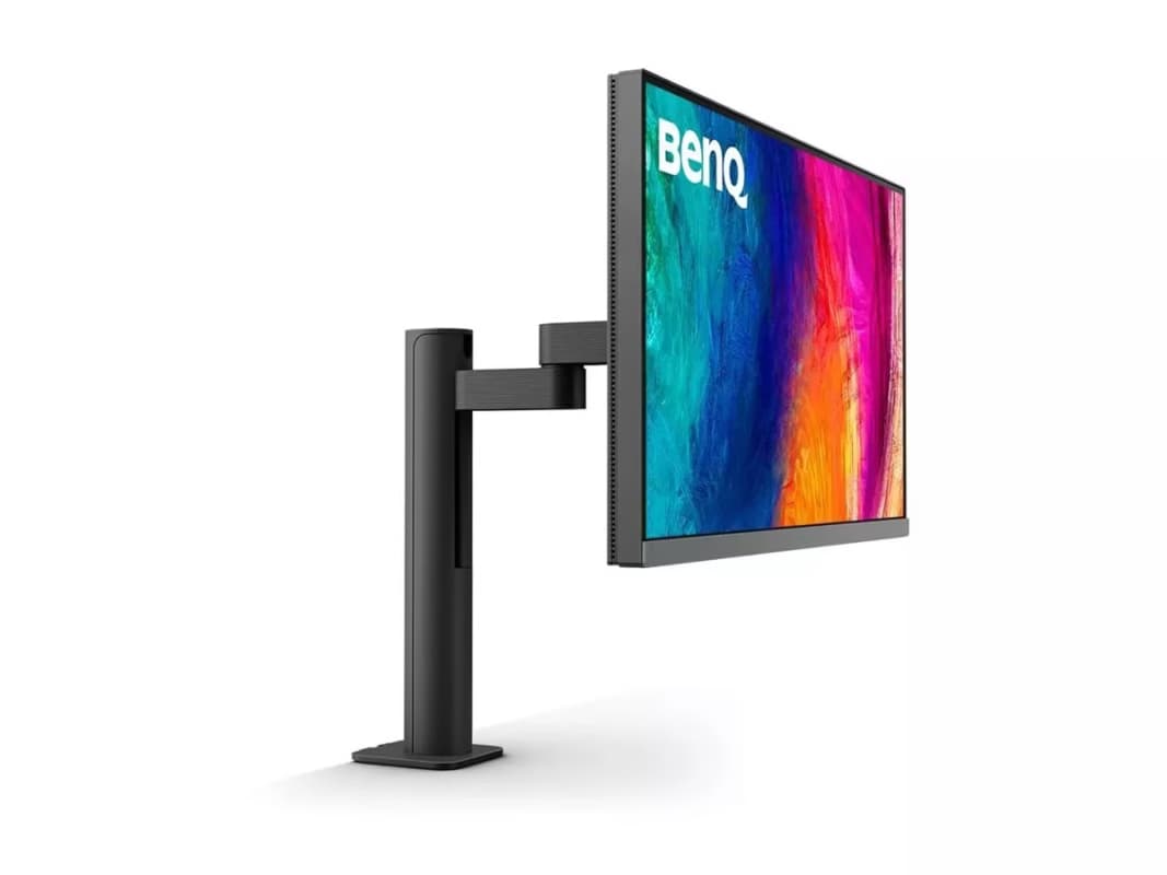 BenQ PD2706UA 27" 4K