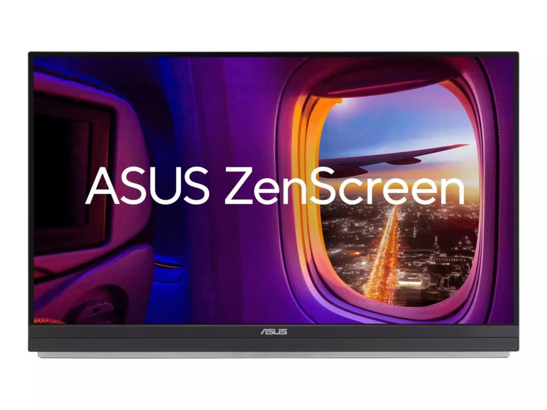 ASUS MB27ACF 27" QHD IPS 100Hz