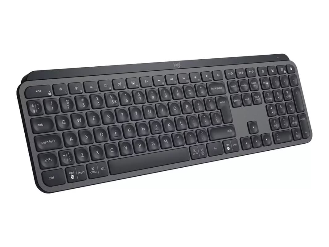 Logitech 920-010251 MX Keys