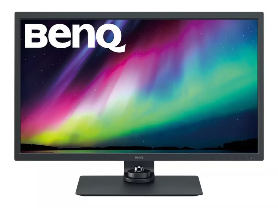BenQ SW321C 32" 4K IPS