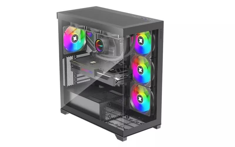 Xilence PC X818.ARGB