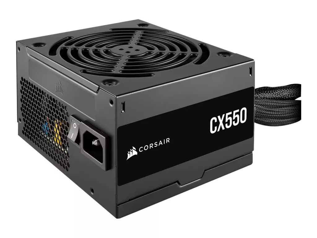 Corsair 550W CX Series CX550