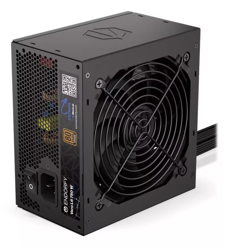 Endorfy 750W EY7A014