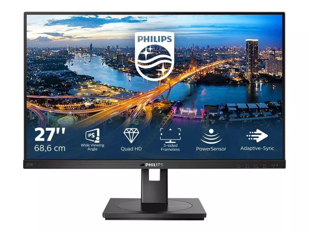 Philips 275B1/00 27"
