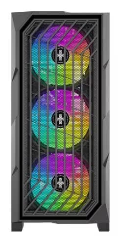 Xilence PC Xilent Breeze II X812.ARGB