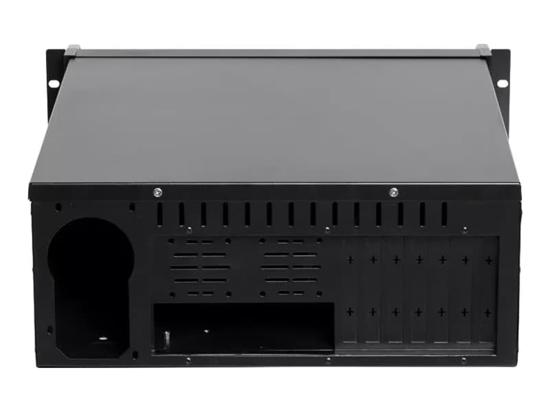 NETRACK NP5105 server 482 177 450mm 4U rack 19