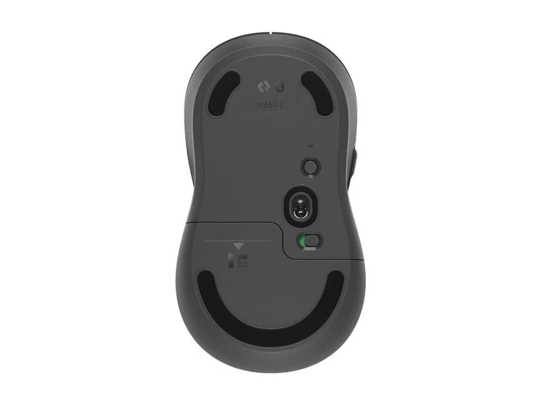 Logitech Signature M650 L (v2)