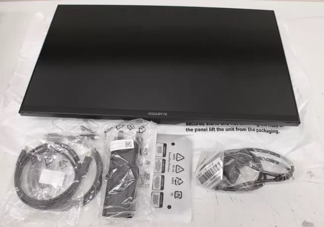 Gigabyte GS27FA EU1SO 27"