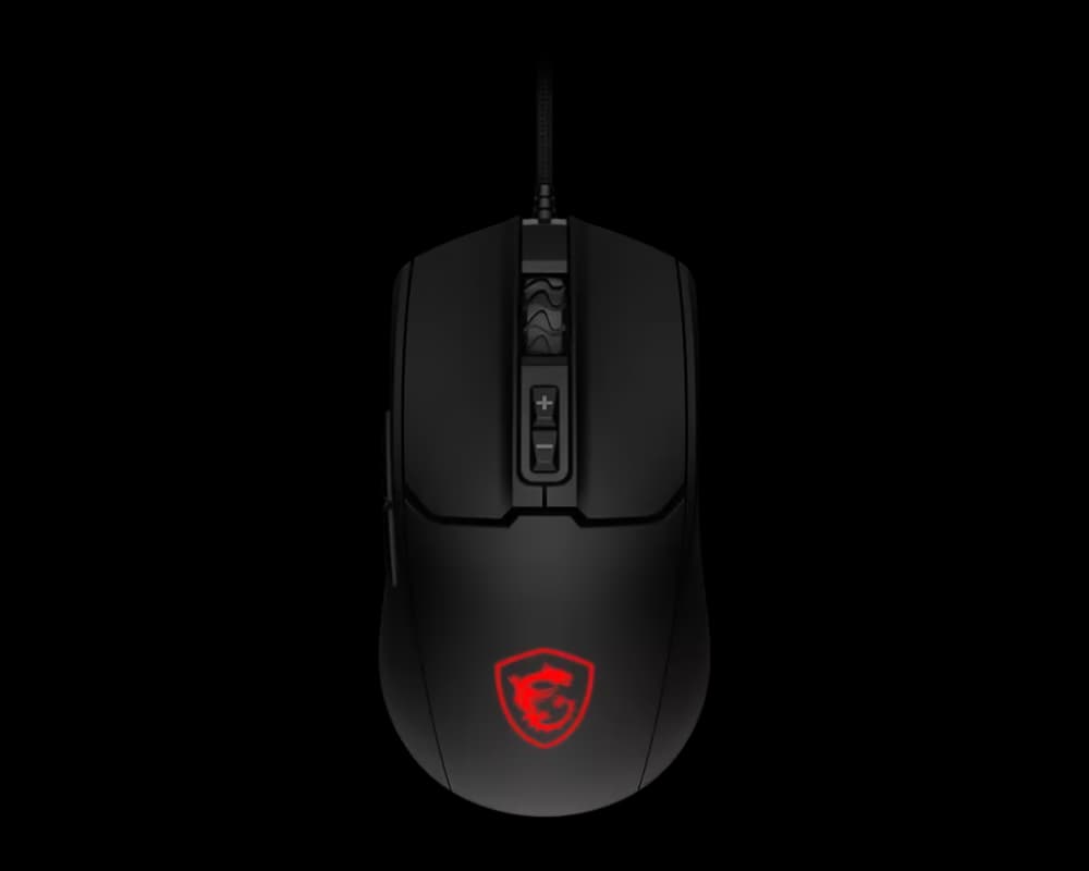 MSI Forge GM100