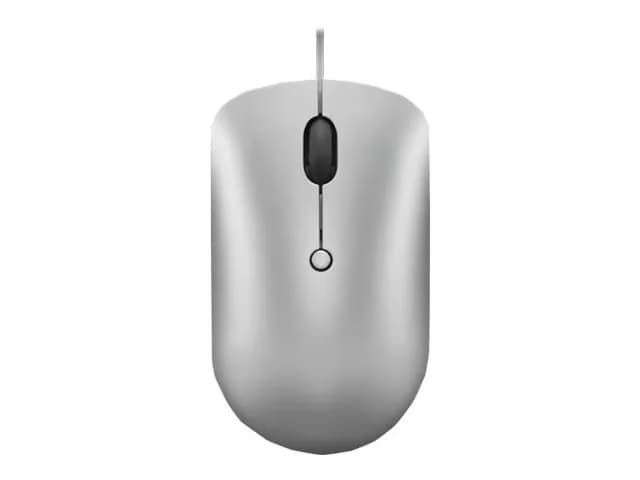 Lenovo Compact 540 Wired