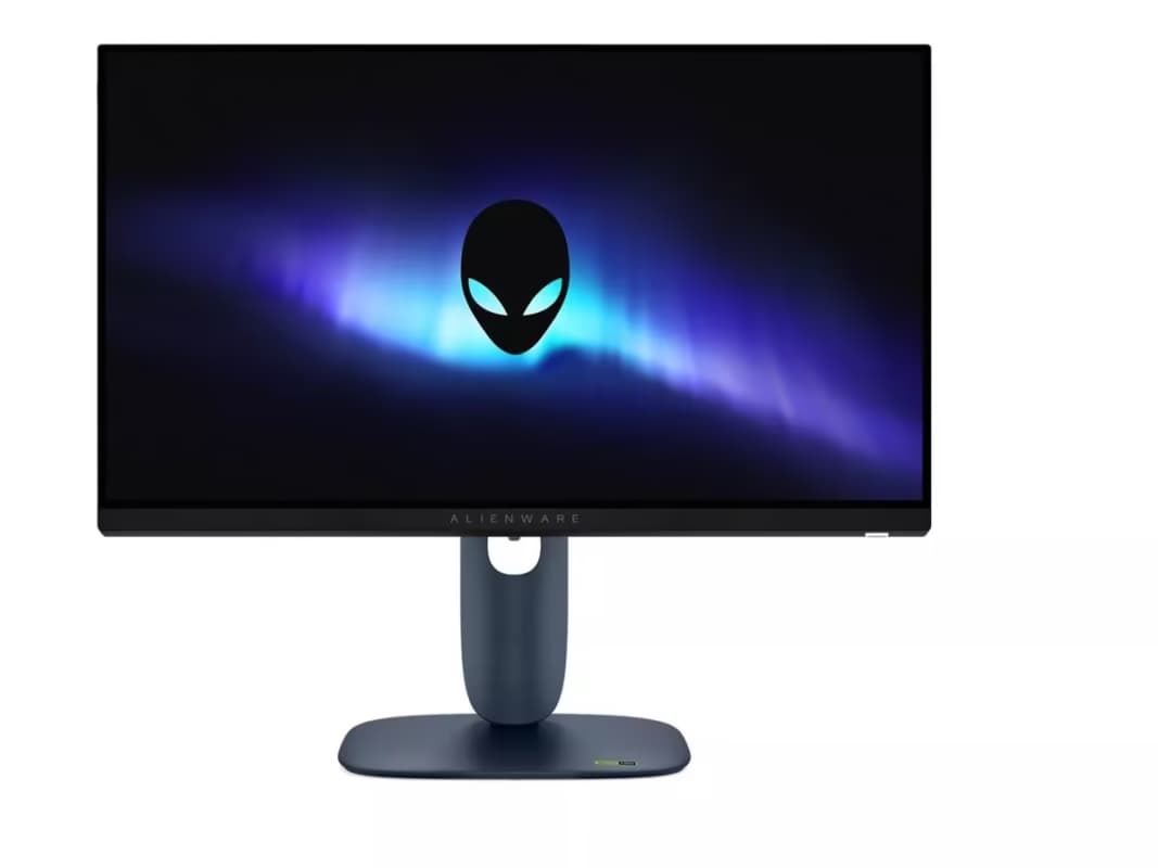 Dell Alienware AW2525HM 25" FHD IPS 320Hz