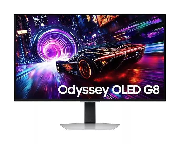 Samsung LS32FG810SUXEN 32" 4K OLED 240Hz