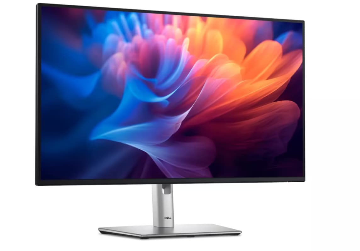 Dell P2725H 27" FHD IPS 100Hz