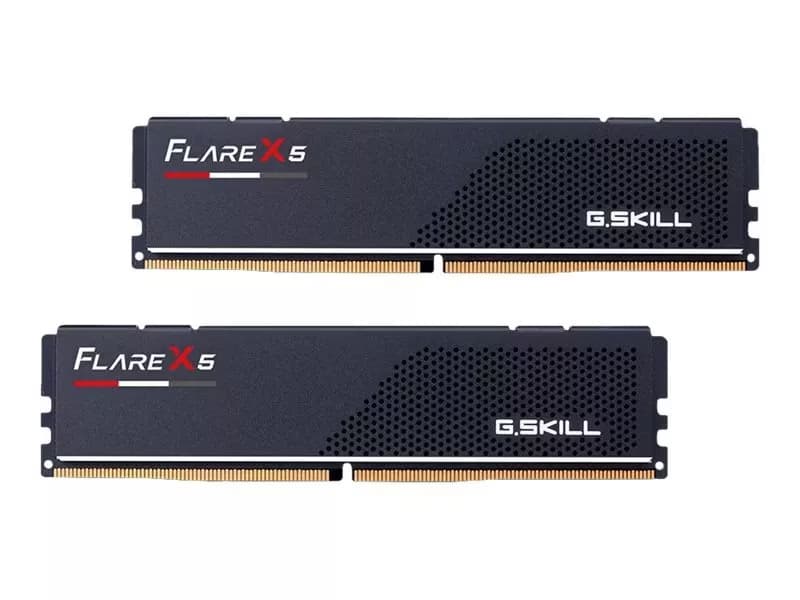 G.Skill 64GB 6000MHz DDR5 Flare
