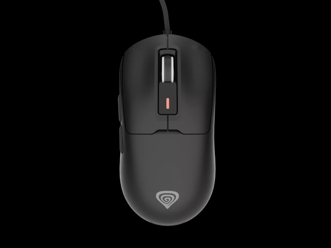 Genesis Krypton 660