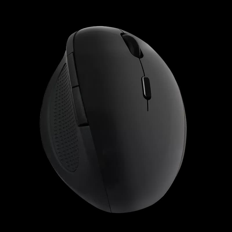 Logilink ID0139 Wireless Black