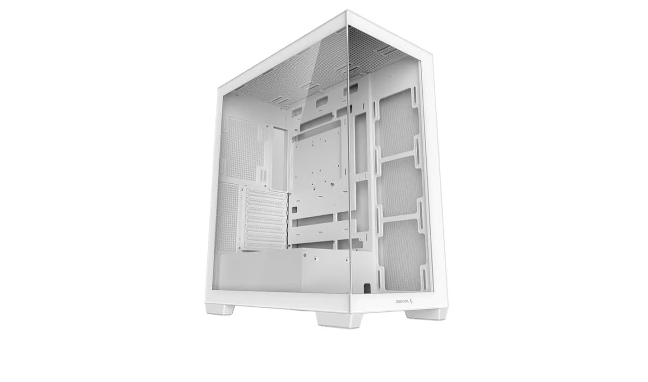 Deepcool CG580 WH
