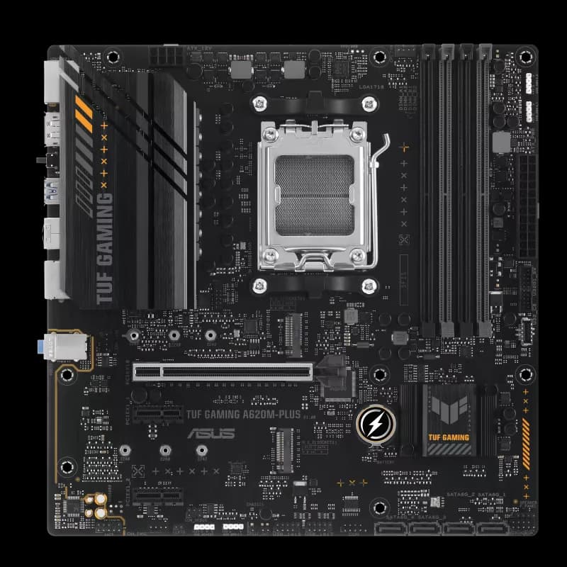 ASUS TUF Gaming A620M-Plus
