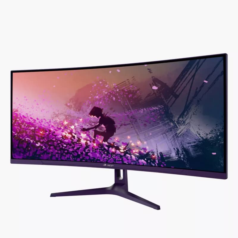 Arozzi Nova 34" VA 165Hz (v2)