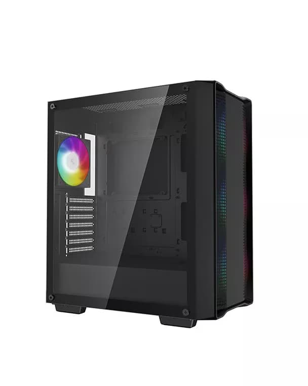 Kompiuteris Žaidimams su RTX 5060 Ti ir Ryzen 5 7600X