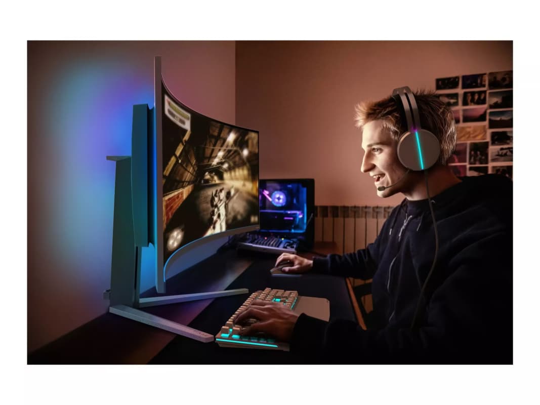 Philips 49M2C8900/00 49" QHD OLED