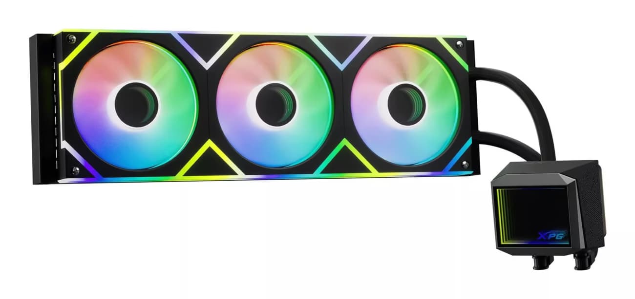 ADATA LEVANTEII360-Bkcww 360mm