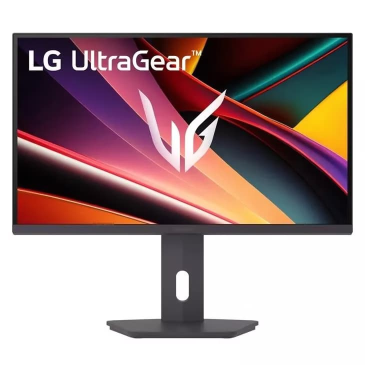 LG 27G610A-B 27" QHD