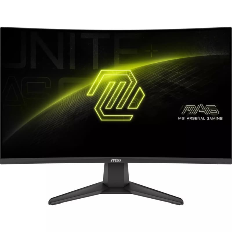 MSI MAG 276CF E20 27" FHD VA 200Hz
