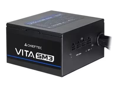 Chieftec 750W 12cm fan pk