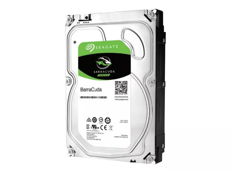 Seagate 2TB Barracuda ST2000DM008