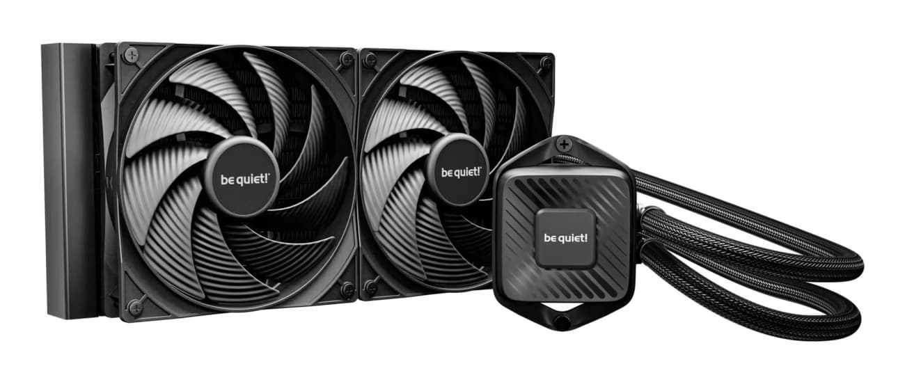 be quiet! Pure Loop 3 280mm