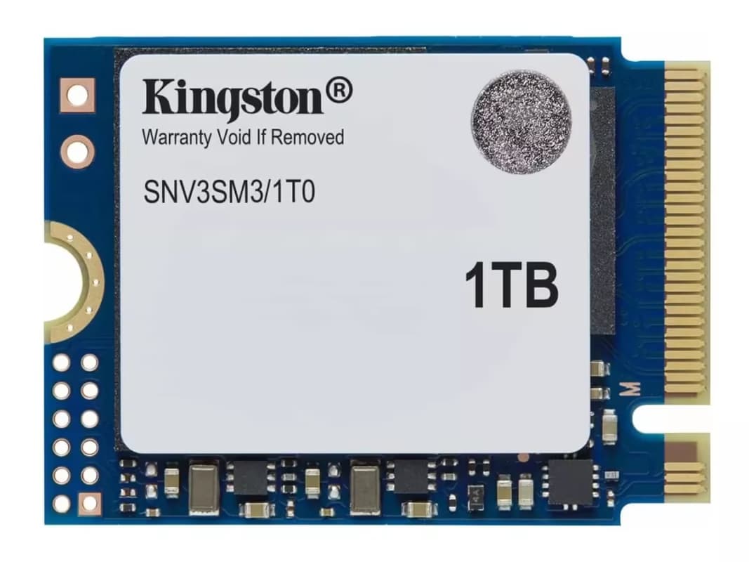 Kingston SNV3SM3/1T0 1TB NV3