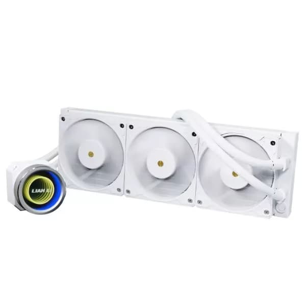 Lian Li GA II Trinity Performance 360mm
