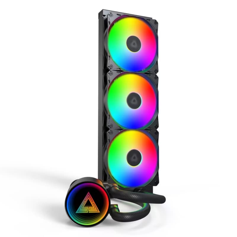 Montech LightFlow ARGB 360 (60 (B))