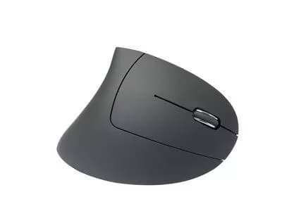 MediaRange USB WRL 6-Button/Right Black MROS232