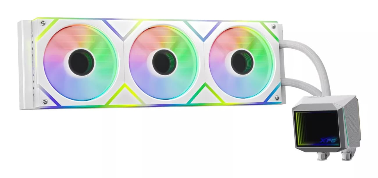 ADATA LEVANTEII360-Whcww 360mm
