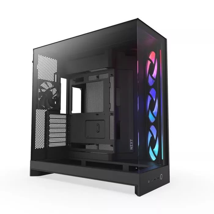 NZXT H9 Flow RGB