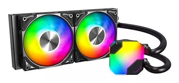 Montech HyperFlow ARGB 240 (40 (B))