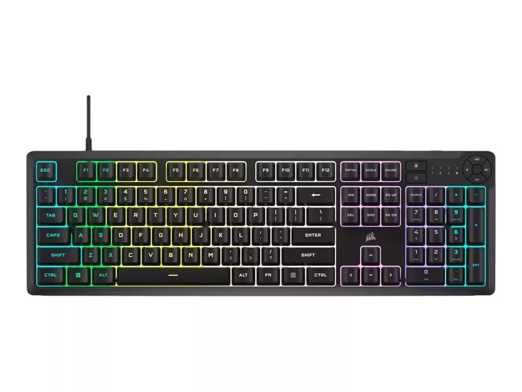 Corsair K55 Core RGB Gaming
