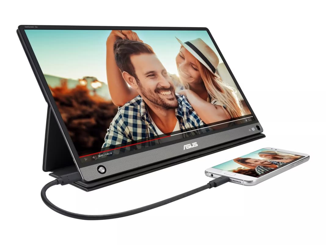 ASUS MB16AHP 15.5" FHD IPS 60Hz