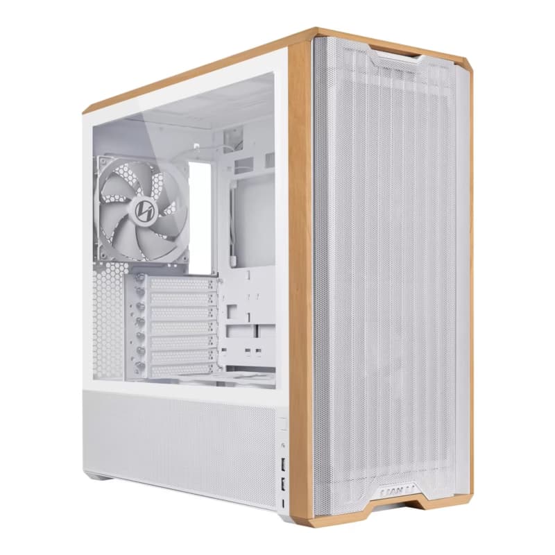 Lian Li Lancool LAN217W
