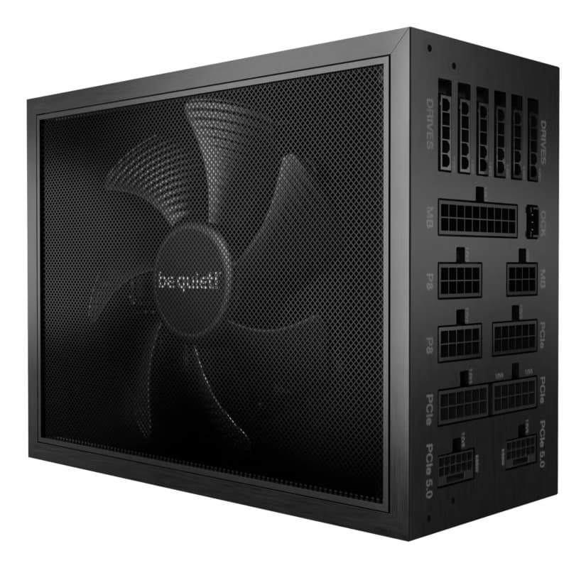 be quiet! 1300W Dark Power Pro 13